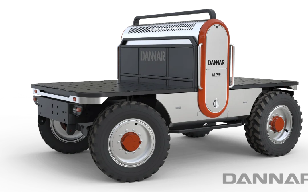 InsideEVs highlights DANNAR’s revolutionary MPS®