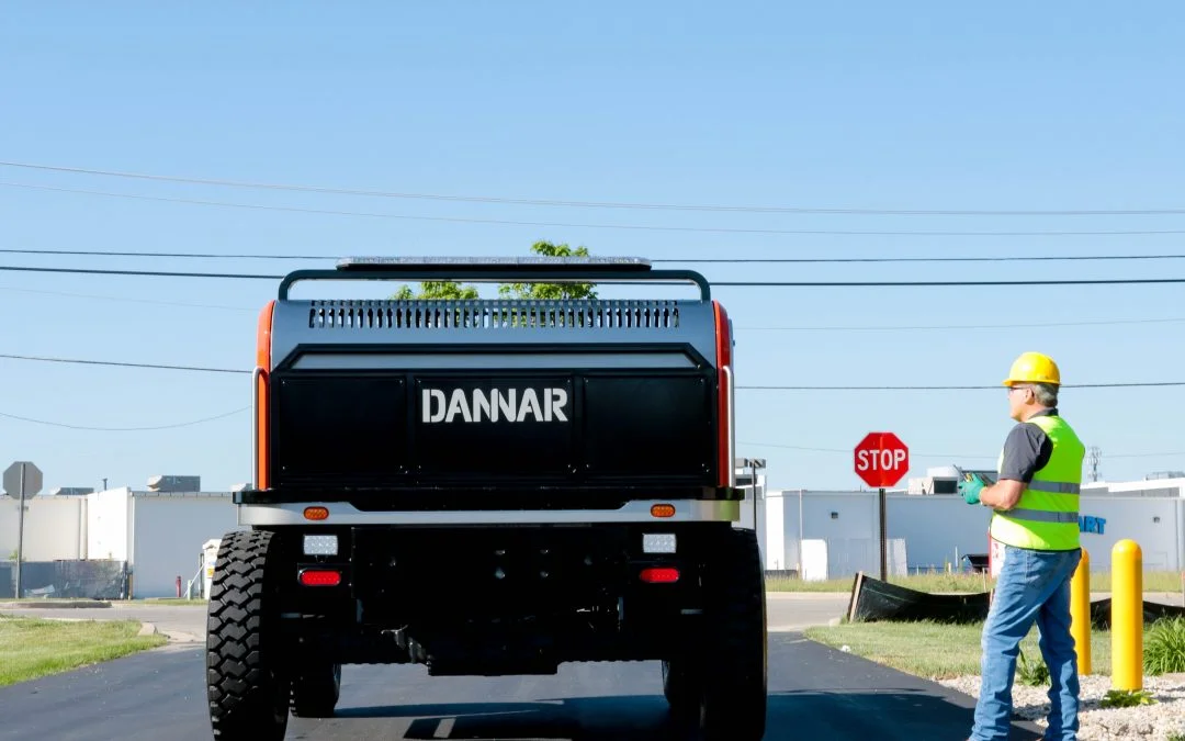 MPS® Demonstration at DANNAR – Invitation Only
