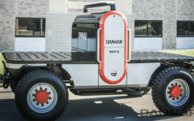 DANNAR’s MPS Earns a Spot on Construction Equipment’s Top 100 Products of 2025 List